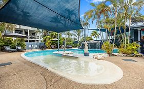 Grange Resort Hervey Bay