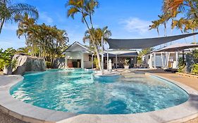 Grange Resort Hervey Bay